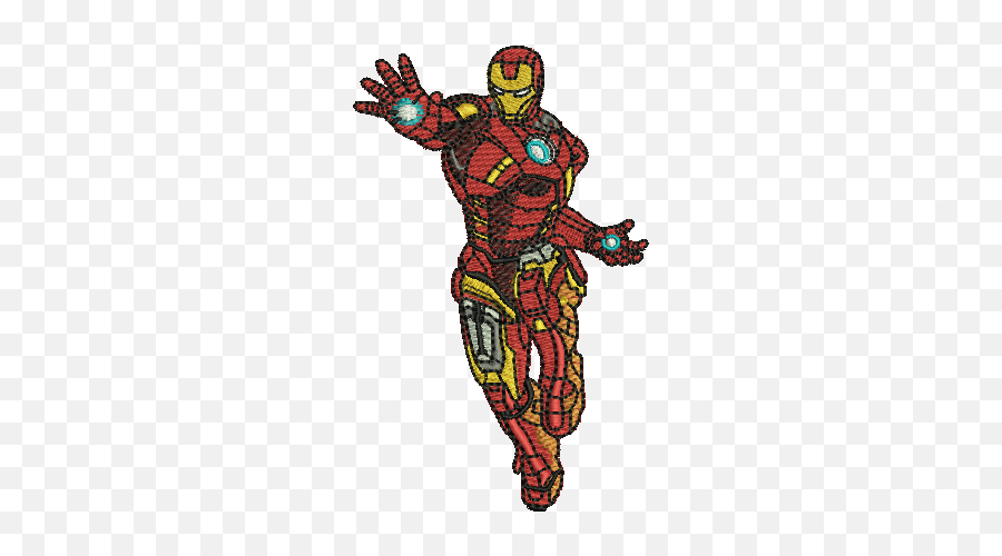 Iron Man Embroidery Embroidery Designs Iron Man - Iron Man Embroidery Designs Emoji,Iron Man Emoji