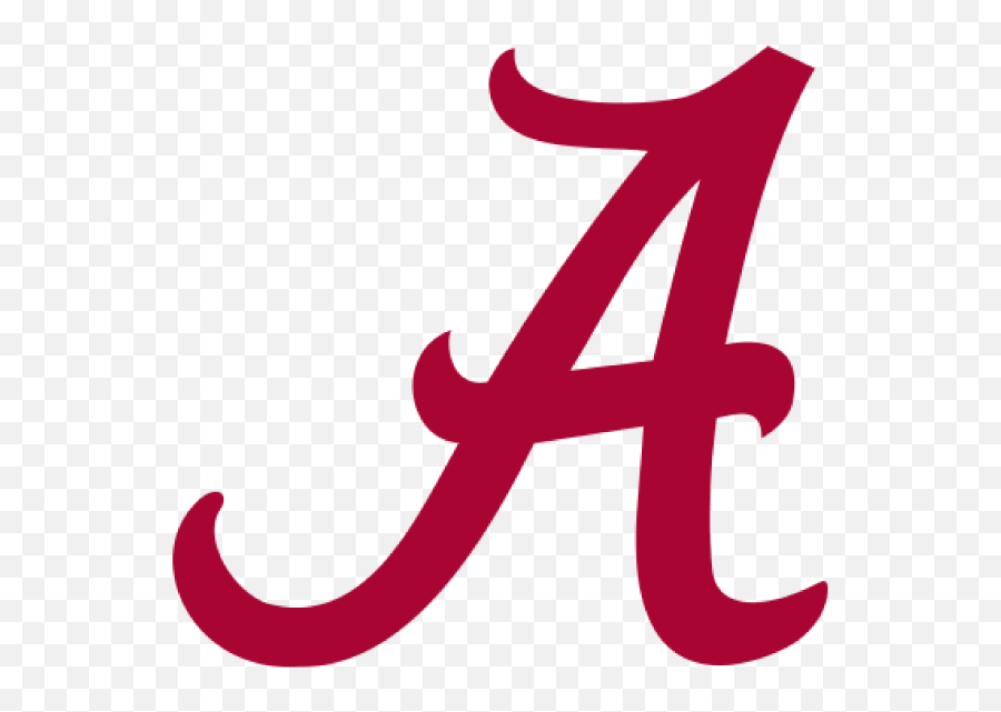 Edit - Logo Alabama Football Emoji,Alabama Emoji