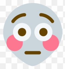 Flushed Emojis - Video Filtrado De Rodrigo Contreras