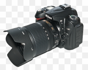 Dslr Camera - Designbust Cheapest Dslr Camera Emoji,Film Camera Emoji
