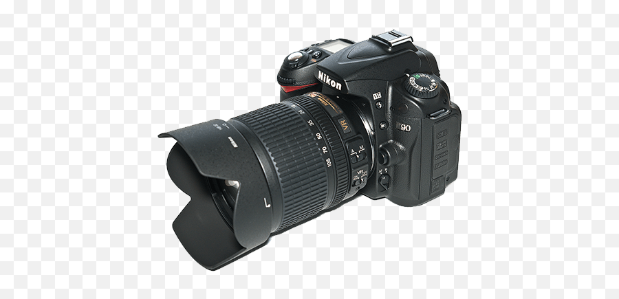 Dslr Camera - Designbust Cheapest Dslr Camera Emoji,Film Camera Emoji