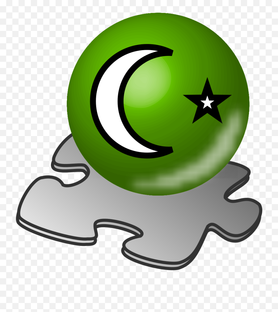 Islam Template Emoji,Korea Emoji