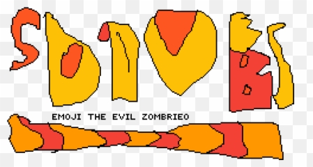 Download Sb10ebon Emoji Evil Zombrieo - Clip Art