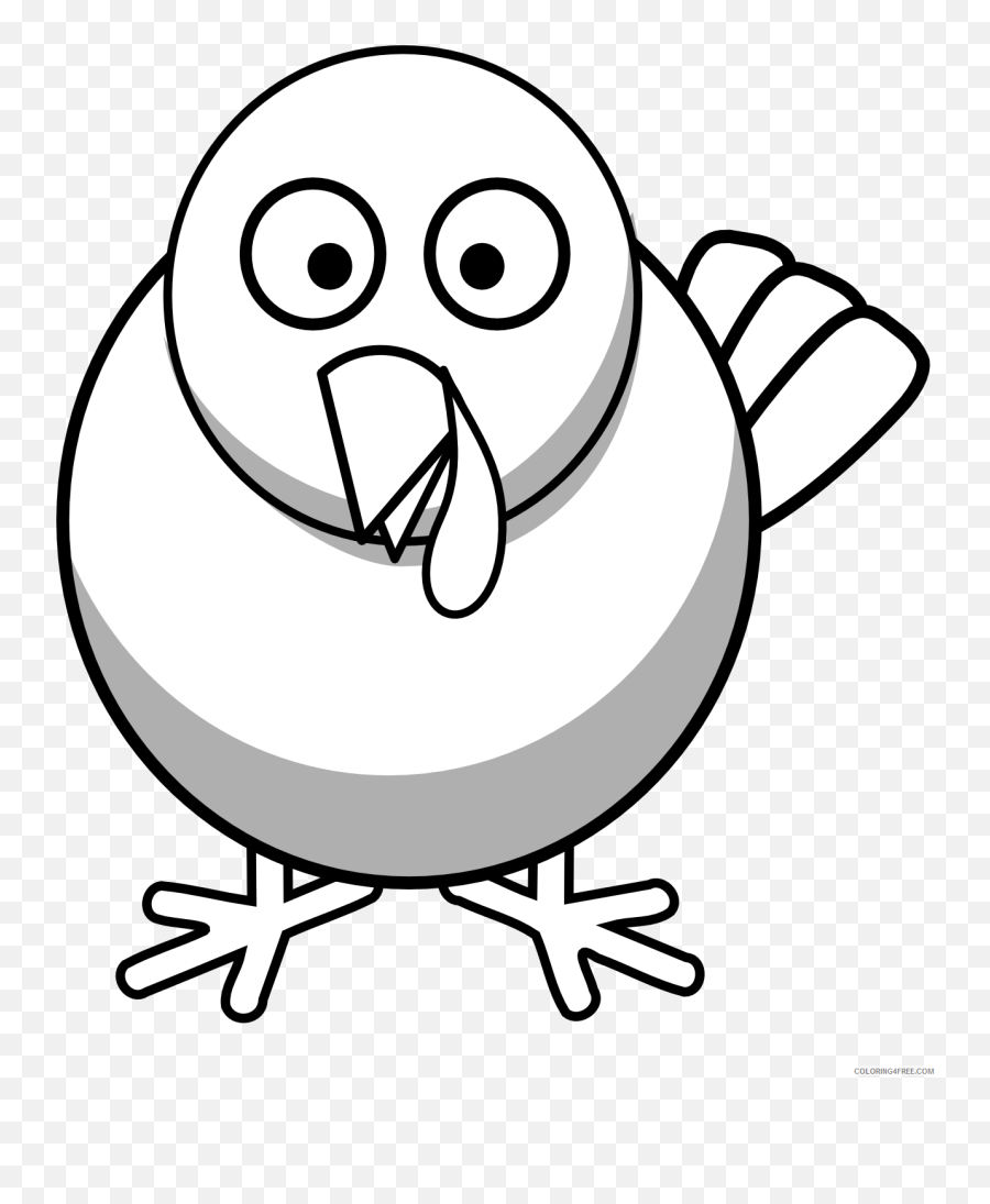 Christmas Bird Coloring Pages Peace Dove Bird Boid Svg - Pavo De Thanksgiving Dibujo Para Colerear Emoji,Nativity Emoji