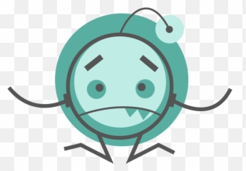 Bubble Bot - Dot Emoji