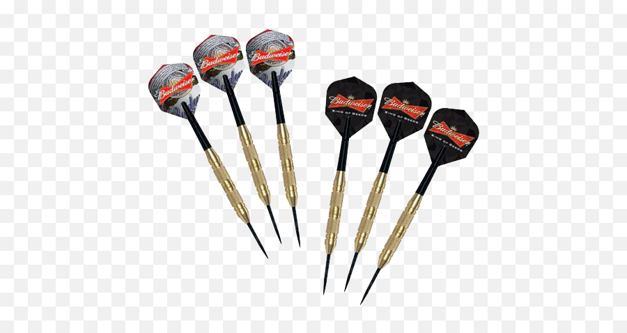 Darts Psd Official Psds - Budweiser Darts Emoji,Dart Emoji