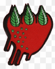 Embroidery Emoji