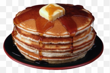Pancakes Png Hd Transparent - Emoji