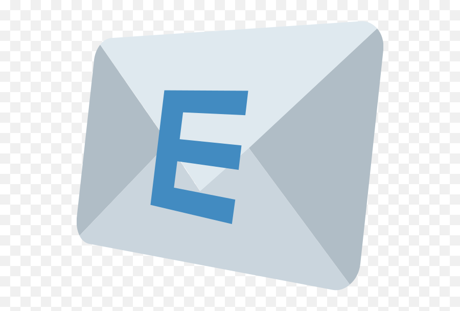 Emojione 1f4e7 - Parallel Emoji,Email Emoji Outlook