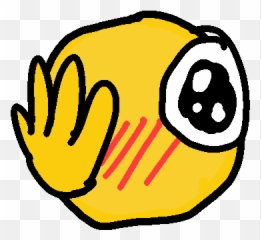 Karmaart - Chez Nous Emoji