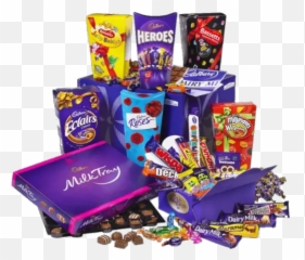 Chocolate Stickers For Whatsapp - Dairy Milk Chocolate Png Emoji,Raisin Emoji