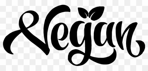 Vegan Font Emoji