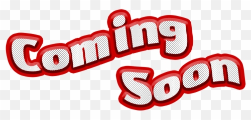 Coming Soon Comic Hurry Wave Pattern - Coming Soon Png Text Emoji,Hot Cocoa Emoji