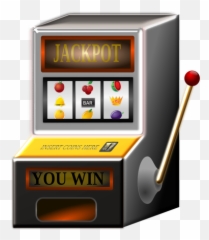 Slot Machine - Casino Slot Machine Png Emoji,Poker Chip Emoji