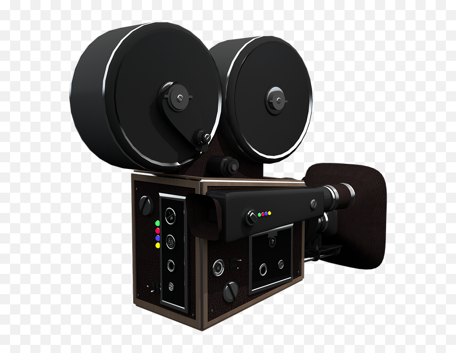 Camera Film Isolated - Camera 3d Png Emoji,Zebra Emoji Iphone
