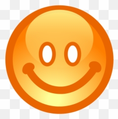 Smiley Face Icon Png At Getdrawings - Happiness Transparent Emoji