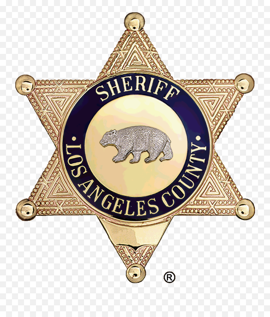 Lasdstar - Los Angeles County Department Logo Emoji,Emoji 2 Los Angeles