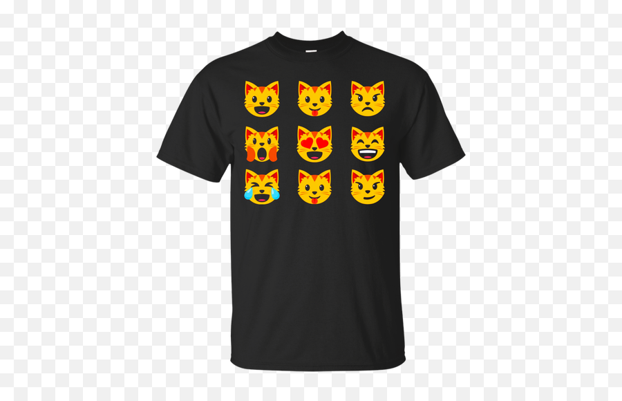 I Love Cats Cute Emoji Kitty Cat Faces,Kitty Cat Emoji