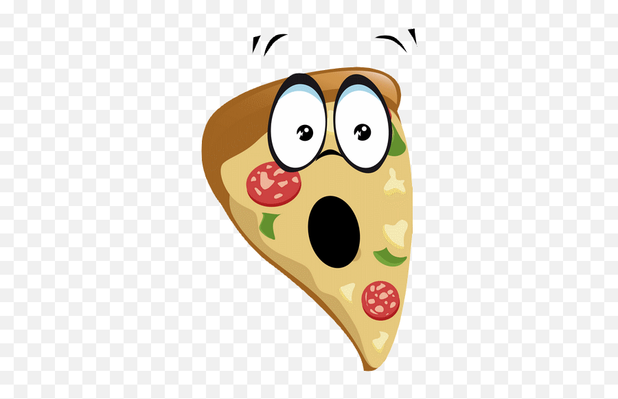 Co - Pizza Fond Transparent Emoji,Bj Emoji
