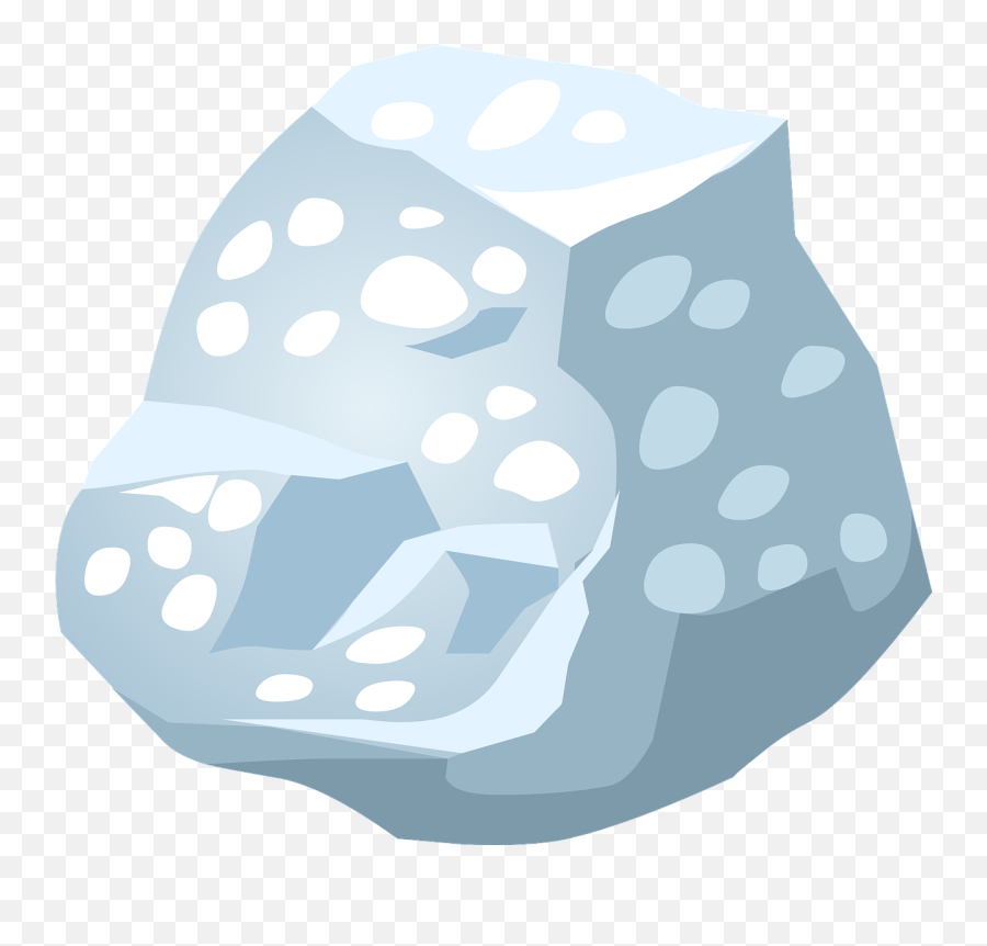 Ice Cube Frozen Cold Cool - Portable Network Graphics Emoji,Ice Cube Emoji