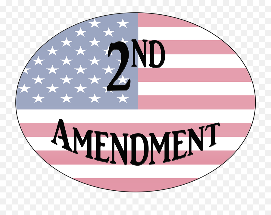 Guns 2nd Amendment Second Amendment - Second Amendment Transparent Background Emoji,Old Gun Emoji