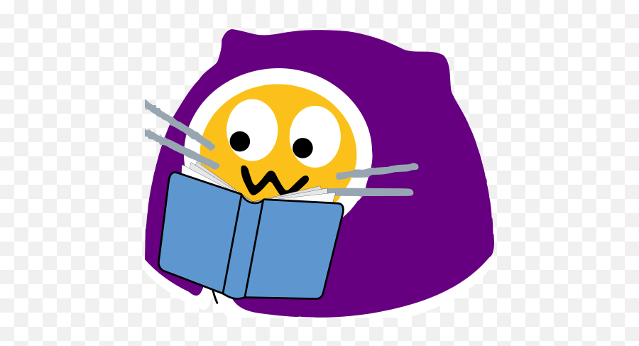 Custom Emoji List For Blob - Cat Blob Emoji Discord,Purple Cat Emoji