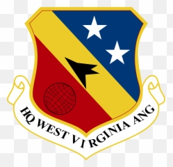 Air National Guard Hq Patch - 56 Fighter Wing Emoji