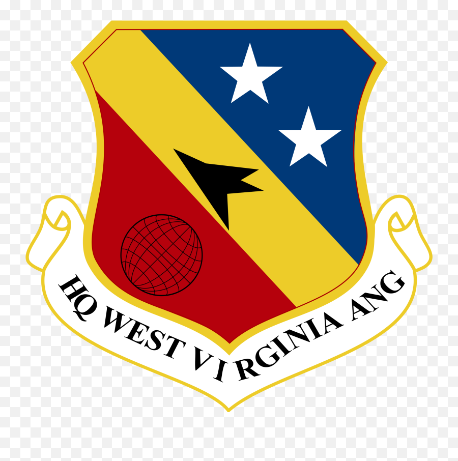 Air National Guard Hq Patch - 56 Fighter Wing Patch Emoji,Virginia Flag Emoji