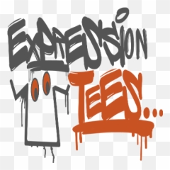 Expression Tees - Illustration Emoji