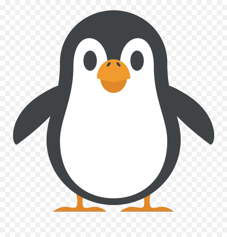 Cute Emoji Worksheet - Pingvin Emoji,Guess The Emoji Penguin Bird Chick Game