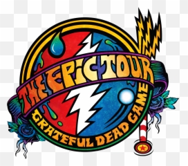 Download Grateful Dead Game - Emblem Emoji,Grateful Dead Emoji