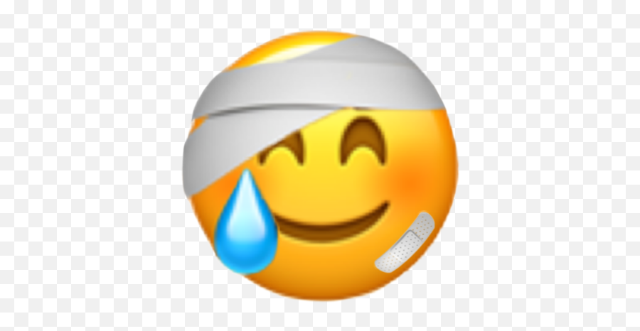 Ios Emoji Emotions Iphoneemoji Freetoedit - Smiley,Smirk Emoji