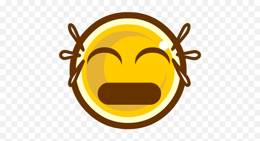 Laughing - Smiley Emoji,Laughing Emojis