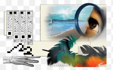 The Verge Archives - Longform Page 4 Adobe Photoshop Logo Png Emoji,Tentacle Emoji