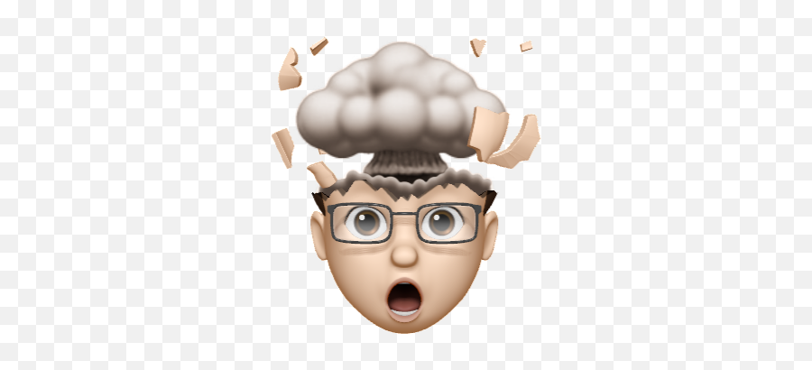 Illustration Emoji,Acorn Emoji