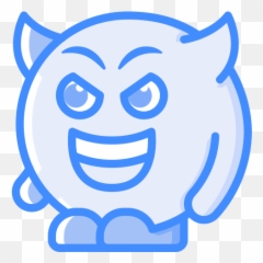 Devil - Free people icons Silly Icon Emoji