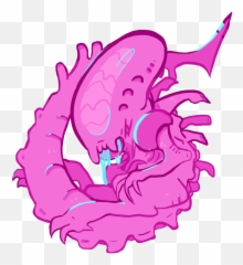 Xenoevil Hashtag - Illustration Emoji,Xenomorph Emoji