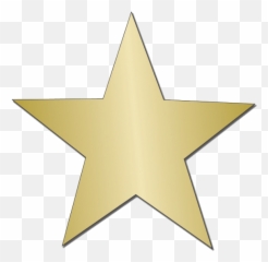 Download Gold Star Sticker Image Hq Png Image - Gold Star Sticker Png Emoji,Gold Star Emoji Snapchat