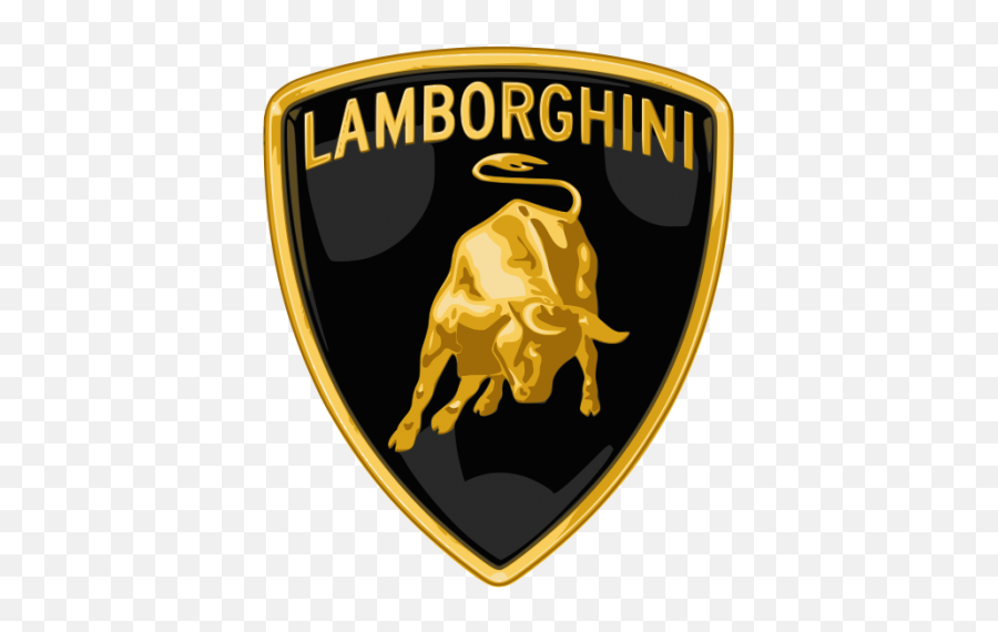 What Does This Symbol Mean - Lamborghini Logo Emoji,Khanda Emoji