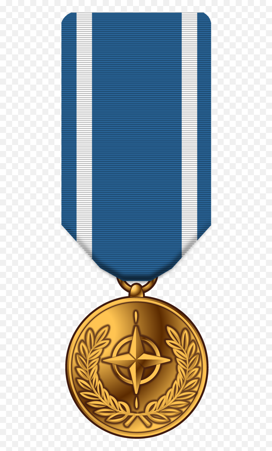 Military Medal - Military Medal Png Emoji,Military Emoji For Iphone