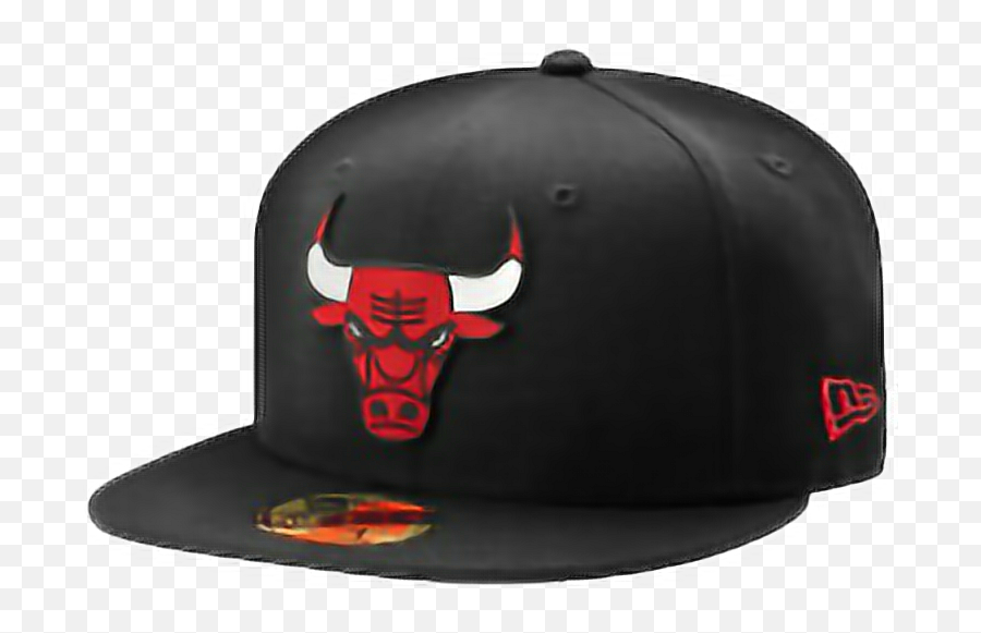Bulls Bullsnation Chicago Chigagobulls - Baseball Cap Emoji,Chicago Bulls Emoji
