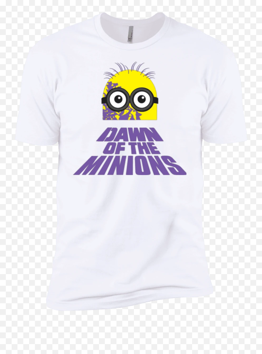 Dawn Minion Boys Premium T - Shirt Smiley Emoji,Heavy Metal Emoticon