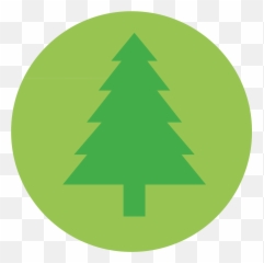 Clipart Trees Evergreen Clipart Trees - Vector Pine Tree Png Emoji ...