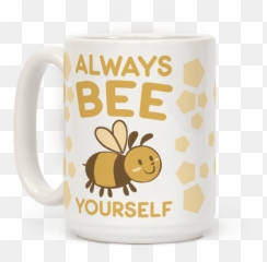 Bumble Bee Butts Coffee Mugs Lookhuman - Mug Emoji,Bee Emojis