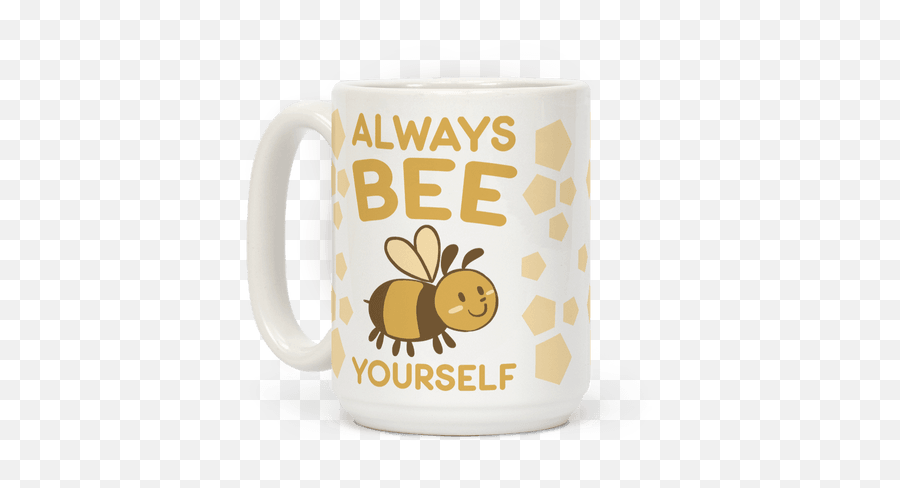Bumble Bee Butts Coffee Mugs Lookhuman - Mug Emoji,Bee Emojis