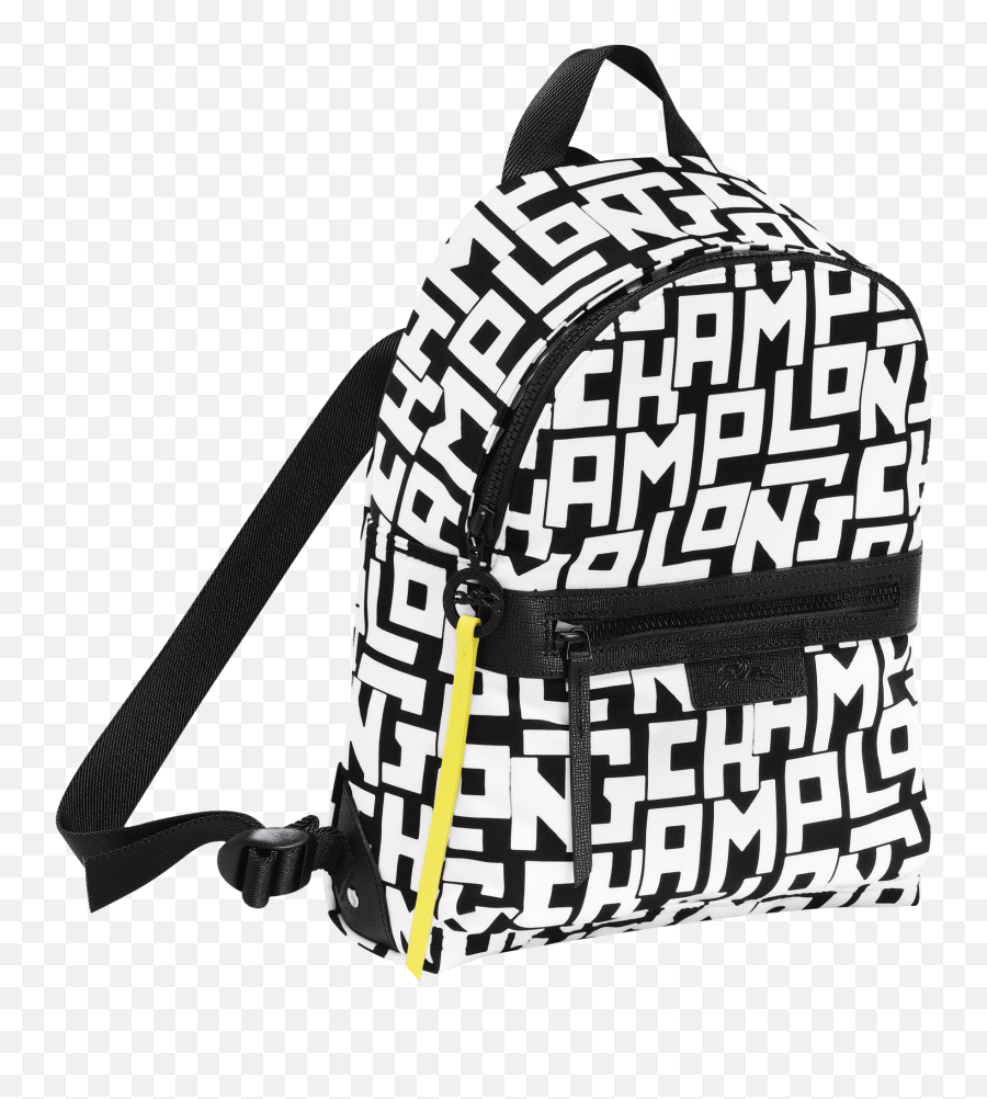 Sites - Shoulder Bag Emoji,Initial Emoji Backpack