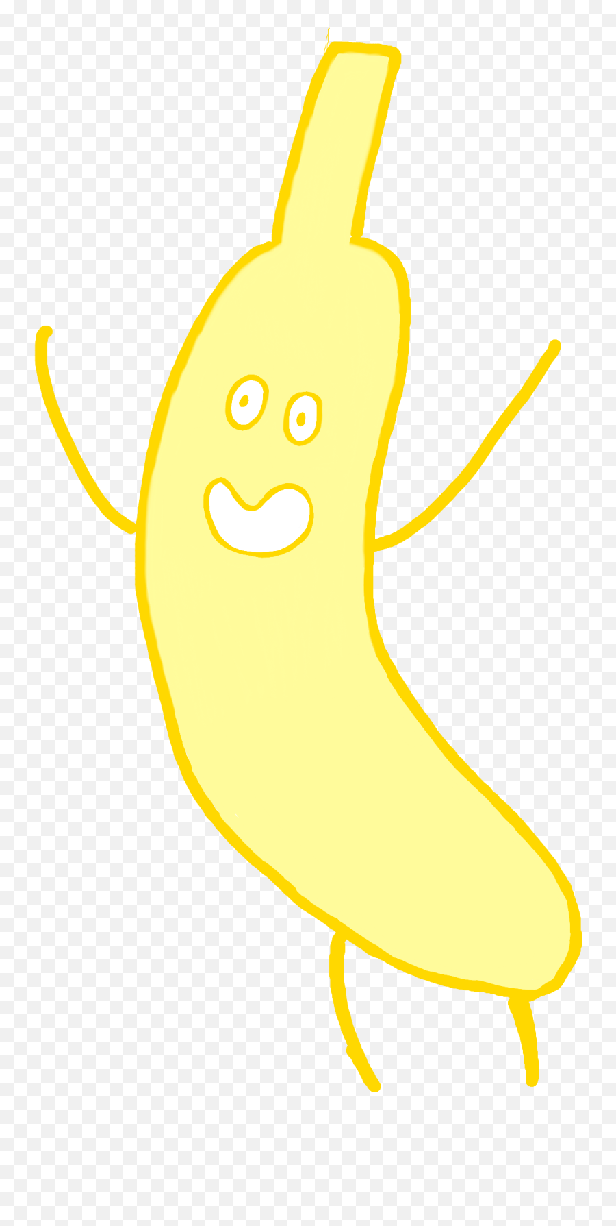 Bananas Banana Bananasplit Freetoedit - Clip Art Emoji,Bananas Emoji