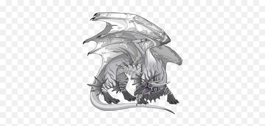 Fave Dragon Of Your Flight Above You - Sander Sides Virgil Dragon Emoji,Yasemoji