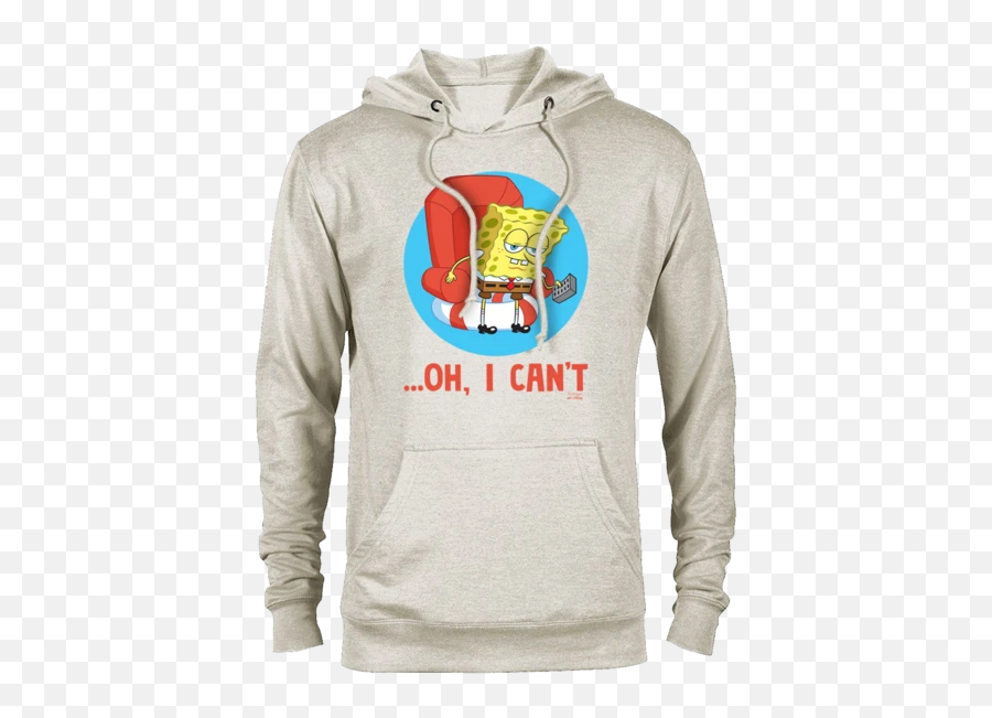 Menu0027s Hoodies U0026 Sweatshirts U2013 Official Spongebob Squarepants - Krusty Krab Sweatshirt Emoji,Sweatshirt Emoji