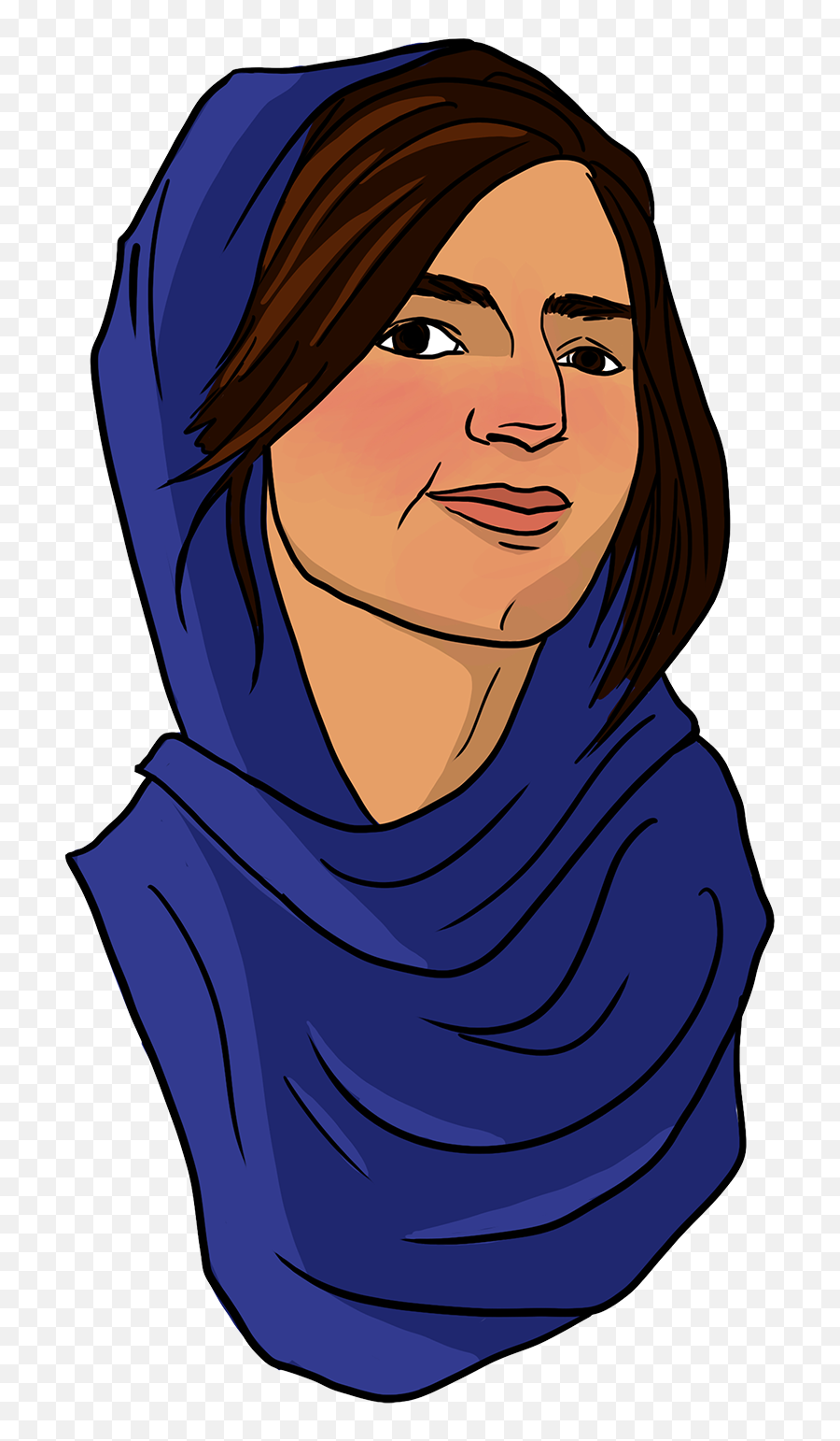 Download I Am Your Average American - Muslim Woman And I Wear Avarage Muslim Girl Emoji,Hijab Emoji Download